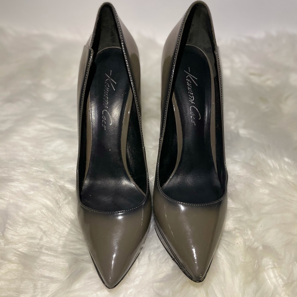 Kenneth Cole 'Bless-Said' Pump'